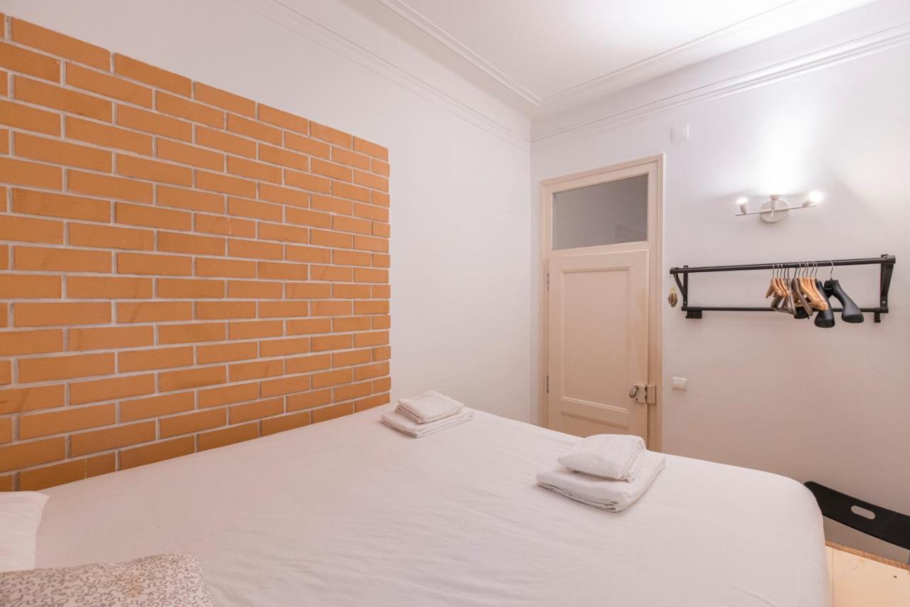 3Bdr Mouraria Apartment By Lovelystay 리스본 외부 사진