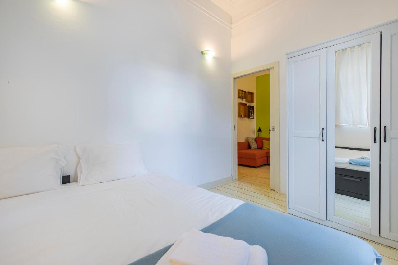 3Bdr Mouraria Apartment By Lovelystay 리스본 외부 사진